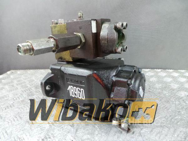 Doosan Hydraulic pump Doosan 401-00423 706420 Muut