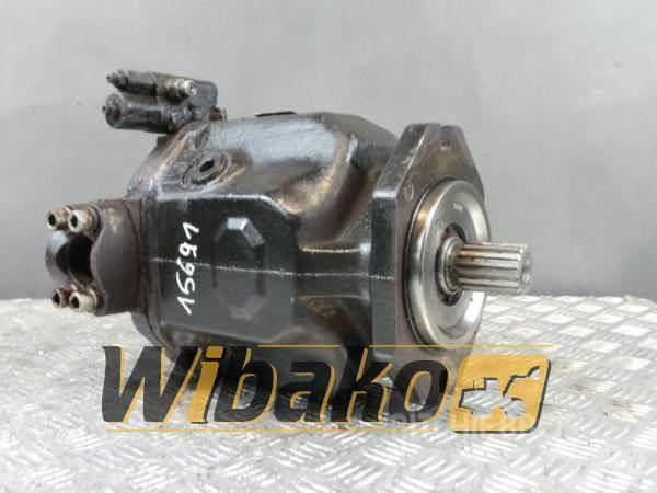 Doosan Hydraulic pump DOOSAN A10VO100DFR1/31R-VSC62N00 -S Muut