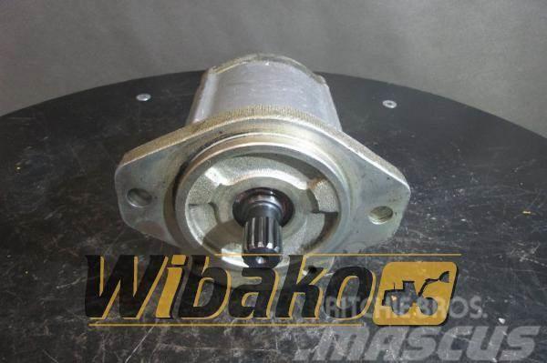 Haldex Gear pump Haldex 1830626 Hydrauliikka