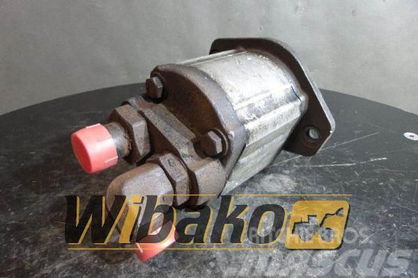 Haldex Gear pump Haldex 1930584 31AVG2005 Hydrauliikka