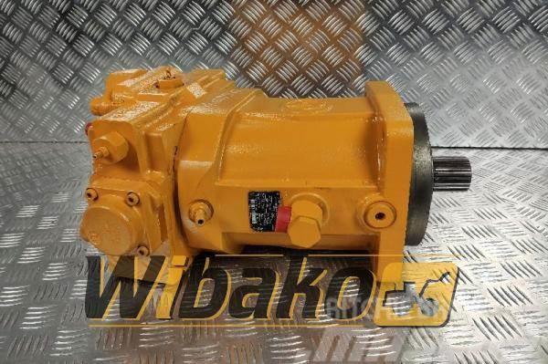 Hydromatik Hydraulic pump Hydromatik A7VO160LRD/61L-NZB01 571 Muut