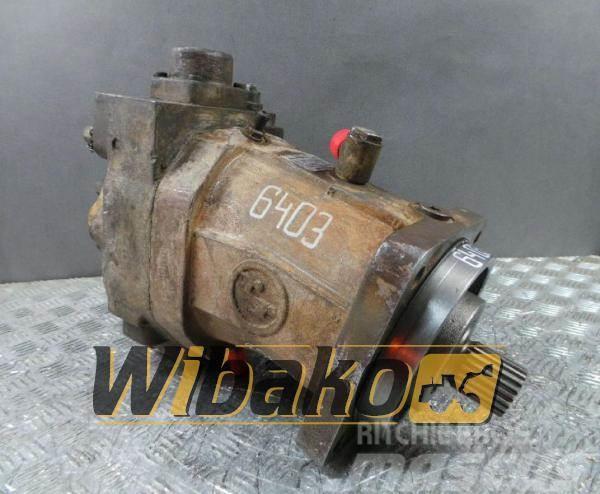 Hydromatik Hydraulic pump Hydromatik A7VO160LRD/60L-PZB01 254 Muut