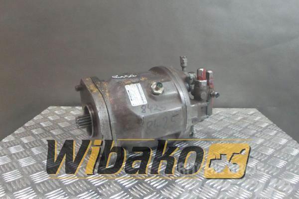 Hydromatik Hydraulic pump Hydromatik A10VO71 DFR/30R-PSC61N00 Muut