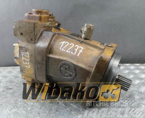 Hydromatik Hydraulic pump Hydromatik A7VO160LRD/61L-NZB01 571 Muut