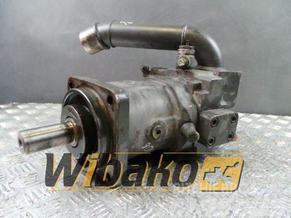 Hydromatik Hydraulic pump Hydromatik A7VO80LGE/61L-DPB01 R909 Muut