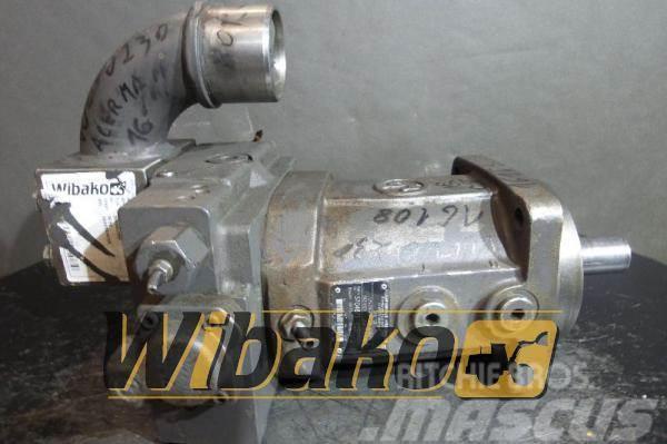 Hydromatik Hydraulic pump Hydromatik A7VO55DR/61L-DPB01 R9094 Muut