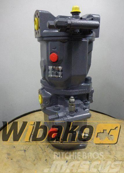 Hydromatik Hydraulic pump Hydromatik A10V O 71 DFR1/31R-VSC62 Muut