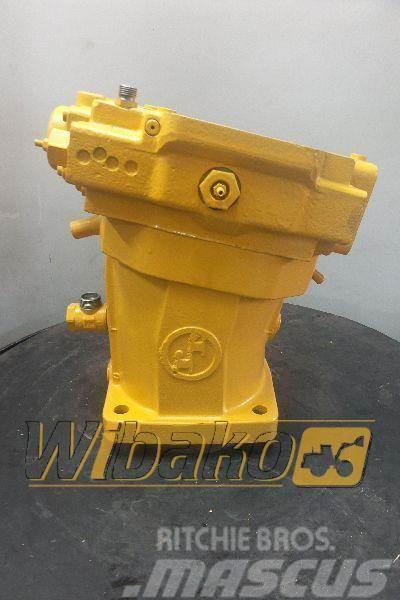 Hydromatik Hydraulic pump Hydromatik A7VO160LRD/61L-NZB01 R90 Muut