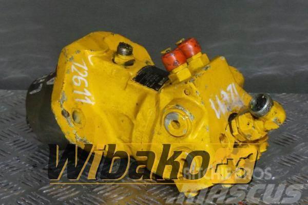 Hydromatik Swing motor Hydromatik A2FE32/61W-VAL191J-K R90202 Muut