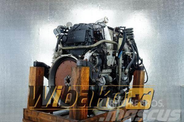 Iveco Engine Iveco F2BE0681D Moottorit