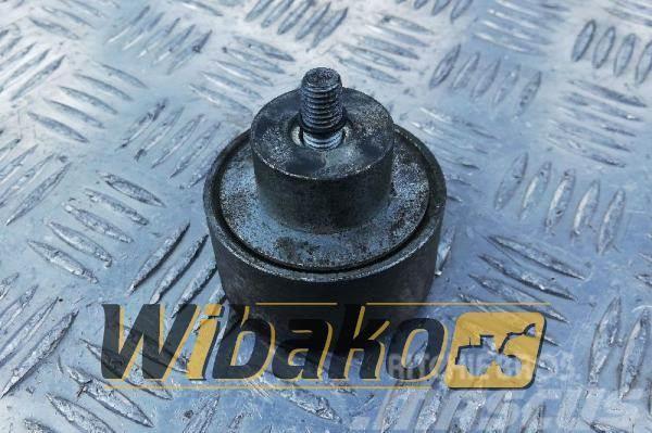 Iveco Guide roller Iveco 504065877 Muut