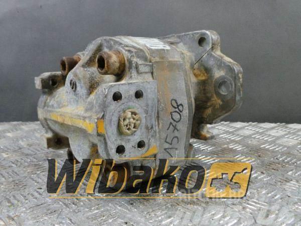 Komatsu Gear pump Komatsu WA400-1 705-11-35010 Muut