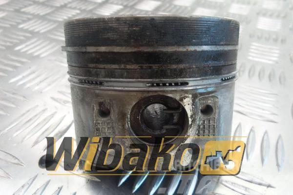 Kubota Piston Engine / Motor Kubota V1505-E Muut
