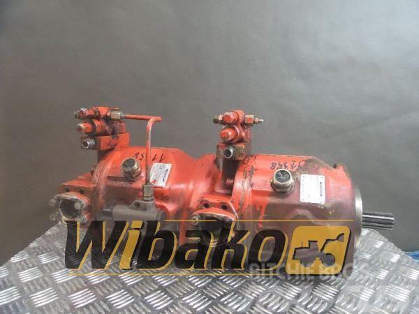 O&K Hydraulic pump O&K A10V O 71 DFR1/31R-PSC12K07 -SO Muut