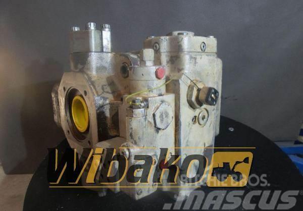 O&K Hydraulic pump O&K LA4VSO250HD1B/11L-PZB13K00 0096 Hydrauliikka