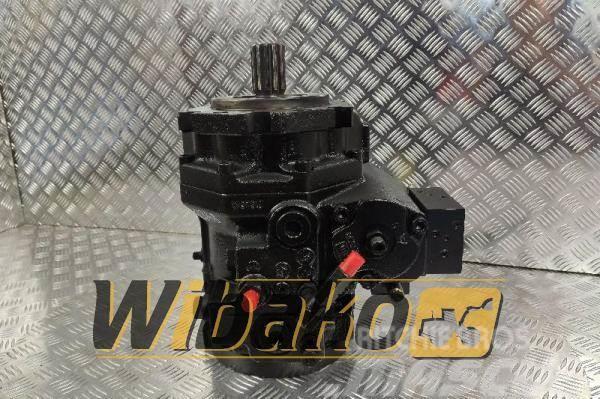 Rexroth Hydraulic pump Rexroth A4VG110EV2DP000/40JRND6T11F Muut