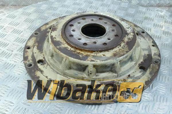 Scania Coupling Scania 0/80/467 Moottorit