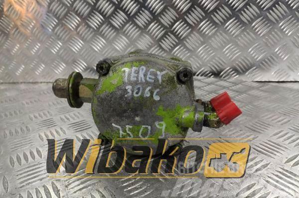 Terex Brake valve Terex 3066 Hydrauliikka