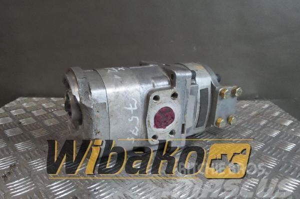 Unex Hydraulic pump Unex DH421 Muut
