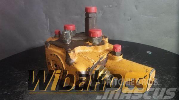 Vickers Distributor Vickers T0690 529254 Muut