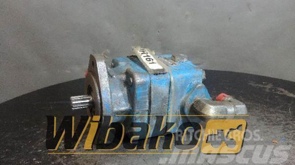 Vickers Gear pump Vickers V20F1P11P38C6J11 Hydrauliikka