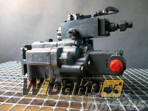 Vickers Hydraulic pump Vickers PVH57V10L 11093517 Muut