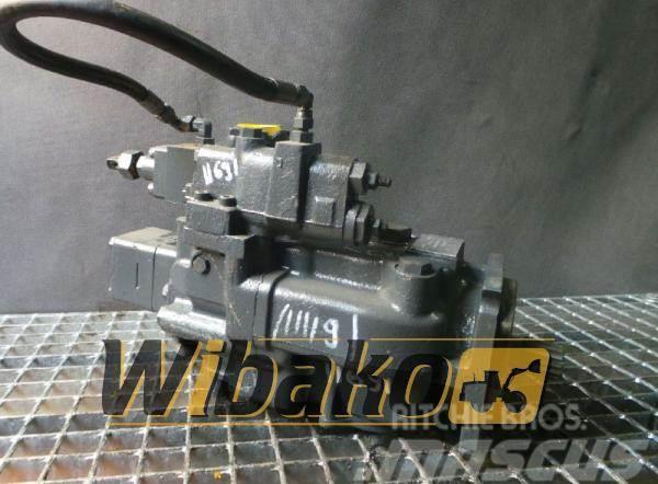 Vickers Hydraulic pump Vickers PVH57V10L 11093517 Muut