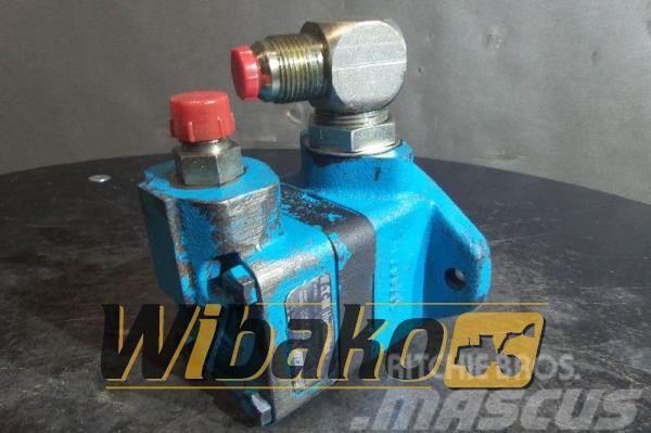 Vickers Hydraulic pump Vickers V101S4S11C20 390099-3 Hydrauliikka