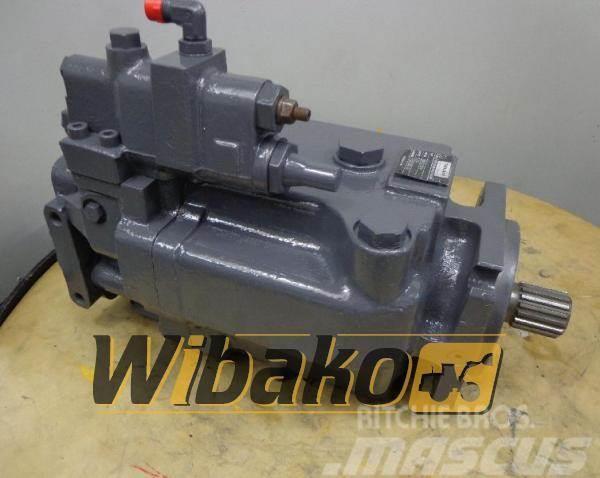 Vickers Hydraulic pump Vickers PVH098L 32202IA1-5046 Muut