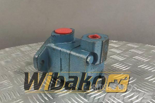 Vickers Hydraulic pump Vickers V101B5B1C20 7082193L/07/H Hydrauliikka