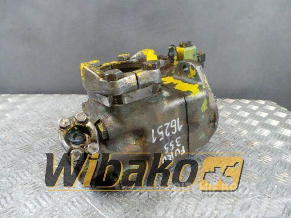 Vickers Vane pump Vickers 3520VQ21A511BC Muut