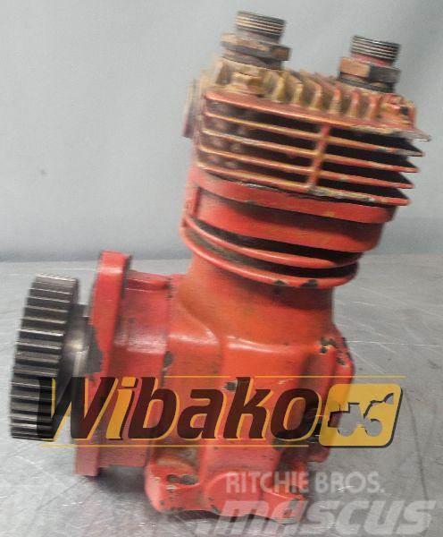 Wabco Compressor Wabco 003 4111440030 Muut
