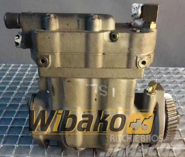 Wabco Compressor Wabco 3976374 4115165000 Muut