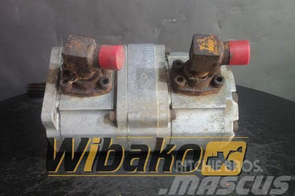 Wabco Hydraulic pump Wabco P331HAIAR A410-963 Hydrauliikka