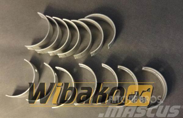  WIBAKO Main bearings WIBAKO M11 3801150 Muut