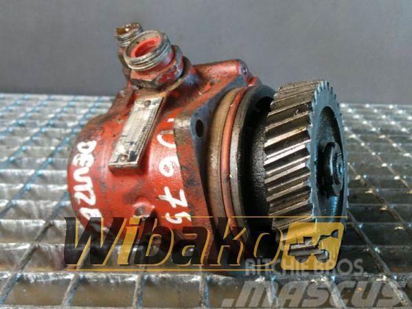 ZF Gear pump ZF 7673955311 Hydrauliikka