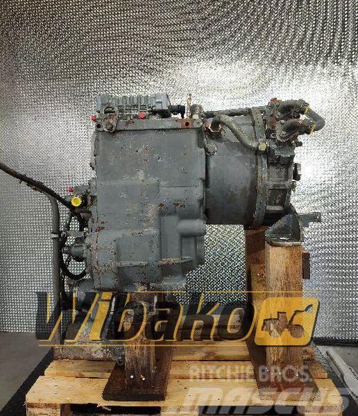 ZF Gearbox/Transmission ZF 6WG-260 Vaihteisto