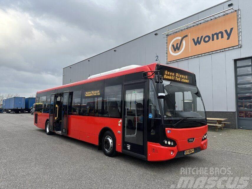 VDL CITEA (2013 | EURO 5 | 2 UNITS) Kaupunkibussit