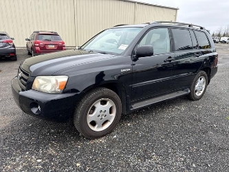Mega Hummer Toyota highlander henkilöautot, myydään käytetyt Toyota highlander ...