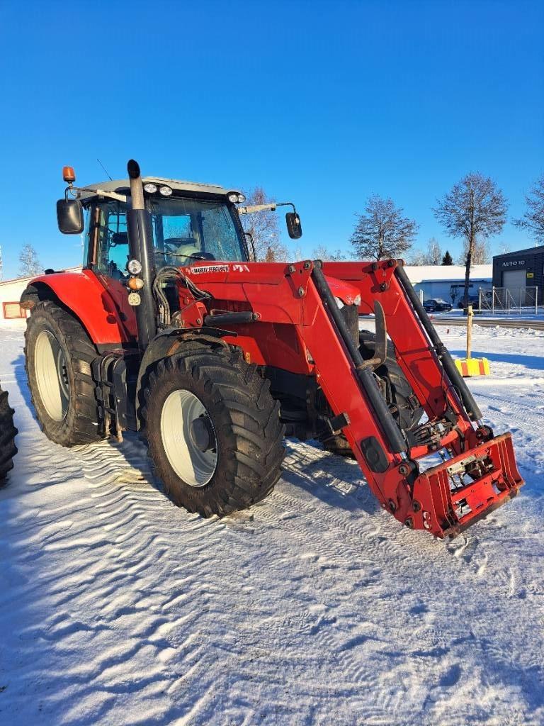 Massey Ferguson 7620 Dyna 6 2015 Salo Varsinais Suomi Suomi massey-ferguson-7620-dyna-6-2015-salo-varsinais-suomi-suomi
