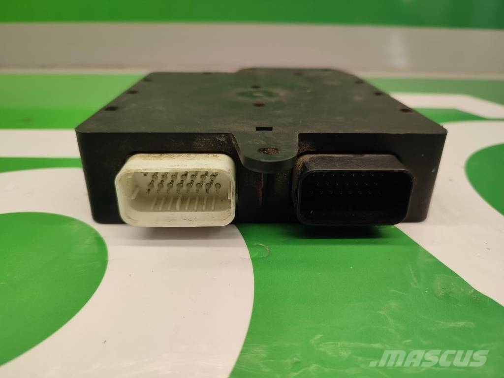 Deutz Def Module Deutz-Fahr Agrotron 175 Computer Module Phoenix Controller 04, wilkowo ...