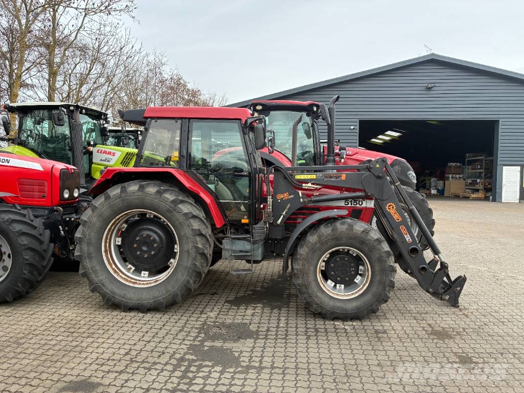 Luftfilter Für Case IH Maxxum 5150 – Ersatzteilnummer A47032, NEU