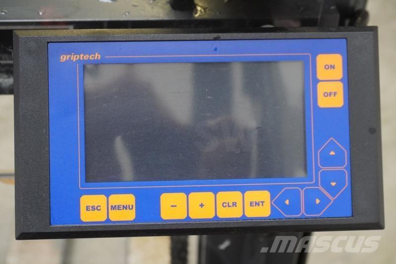 Linde D 12 SP 133, 2020, Friedberg-Derching, Saksa - Käytetyt ajettavat ...